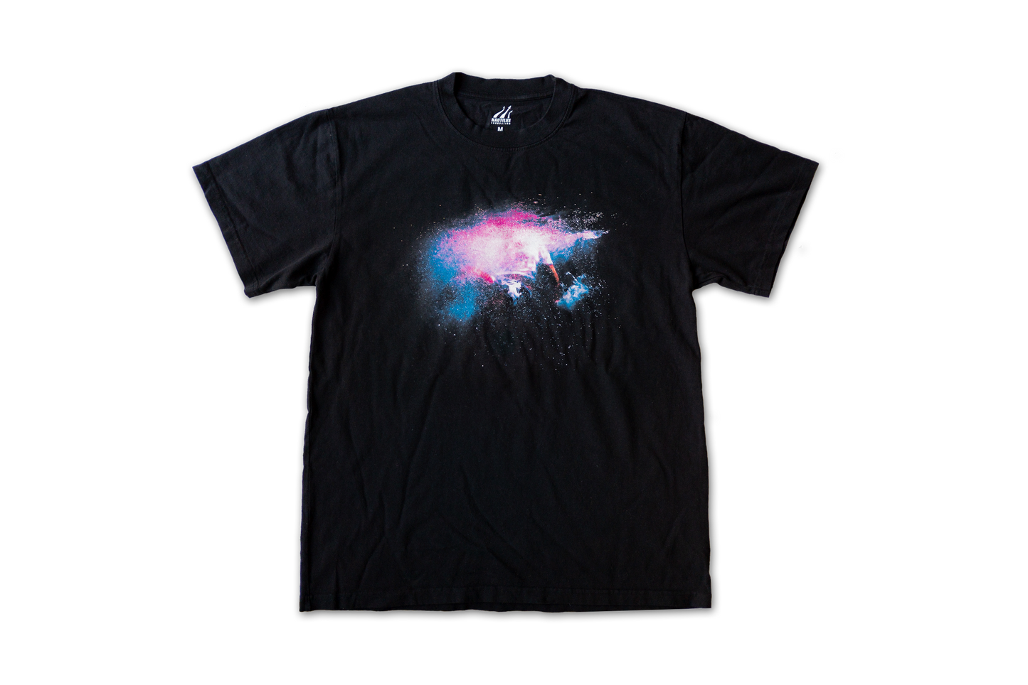 And Under Heaven Tee